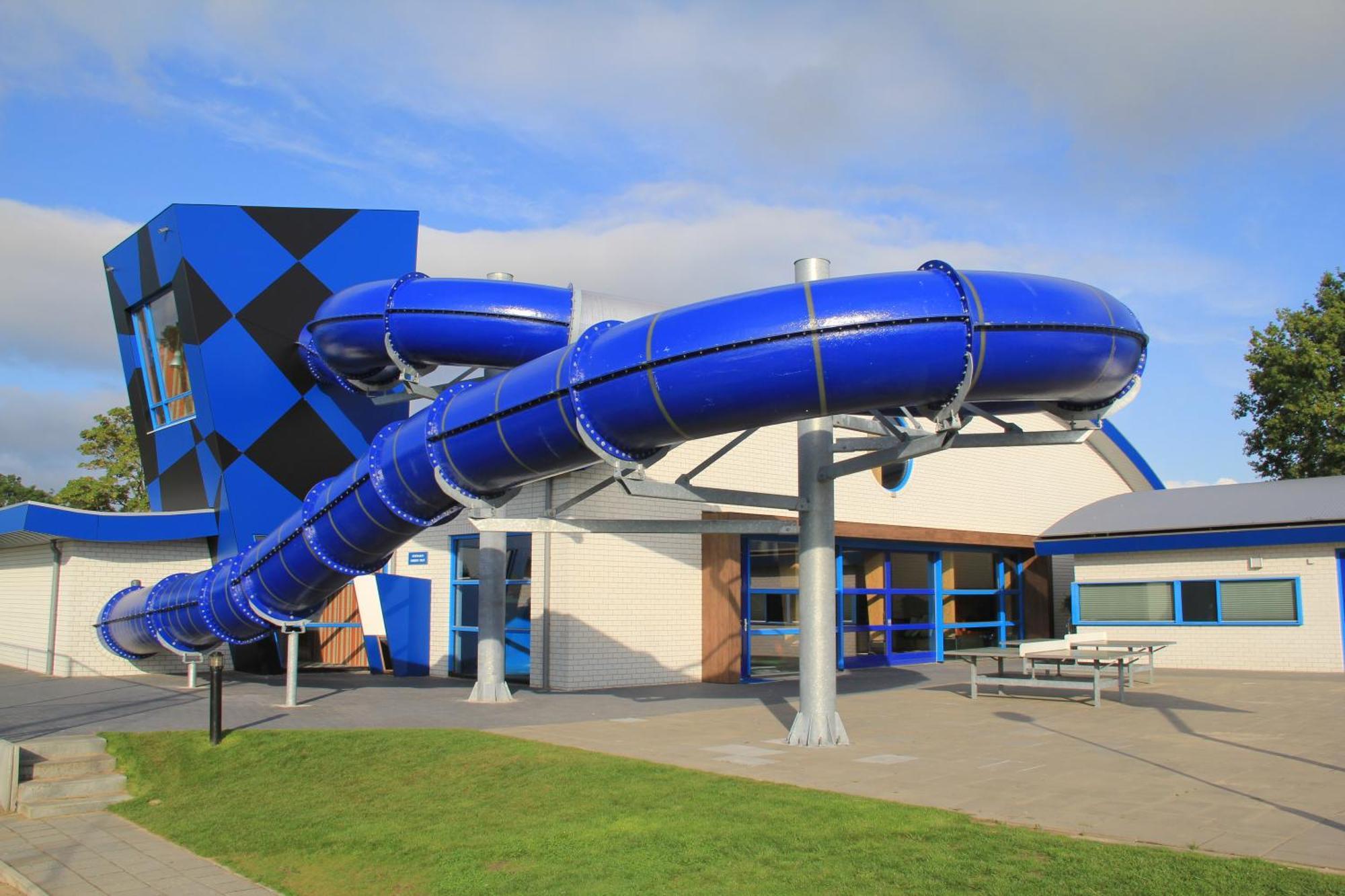 Villapark De Paardekreek Kortgene Exterior photo